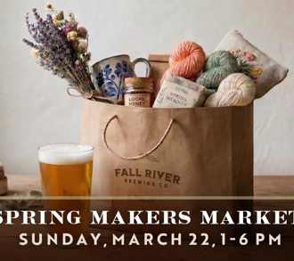 Spring Makers Market 